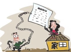 上城区婚姻调查取证中要注意什么问题呢